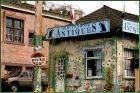 North Vancouver Antiques