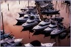 Granville Island Docks