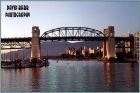 Burrard Bridge