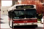 B.C. Transit Bus