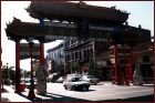China Town Vancouver