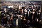 Vancouver Arial