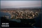 Vancouver Aerial