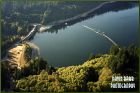 Cleveland Dam