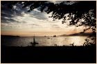 English Bay Sunset