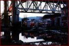 Granville Island Evening